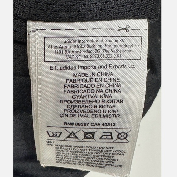 Adidas Originals Farm Rio Track Jacket Women - Picture 7 of 7